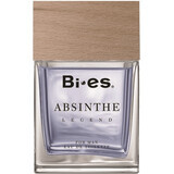 Bi-Es Absint Toiletwater voor mannen, 100 ml