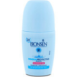 Bionsen Desodorante roll-on sin aluminio, 50 ml