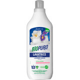 Biopuro Ecologisch wasmiddel 35 wasbeurten, 1 l