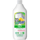 Biopuro Detergent vase ecologic, 500 ml