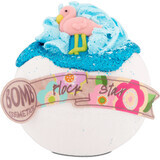 Pelota de baño estrella Bomb Flock, 160 g