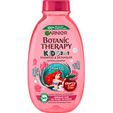 Botanic Therapy Shampoo 2 in 1 per bambini La Sirenetta, 250 ml