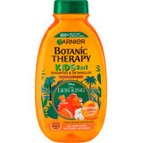 Champú 2 en 1 para niños Botanic Therapy Rey León, 250 ml