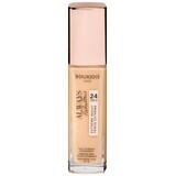 Buorjois Paris Always Fabulous fond de teint 24h 410 Golden Beige, 30 ml