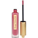 Buorjois Paris Rouge Velvet Ink Barra de labios líquida 15 Sweet Dar(k)ling, 3,5 ml