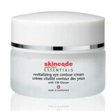 Revitalisierende Augencreme Essentials, 15 ml, Skincode