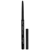 Buorjois Paris Twist'Matic Kajal eyeliner 01 Char'kohl, 1 st