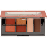 Buorjois Paris Volume Glamour Blush Palette Coup de Coeur 01 Intense Look, 8,4 g