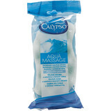 Calypso Spugna da bagno Aqua Massage, 1 pz