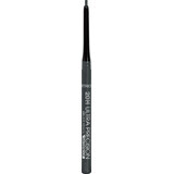 Eyeliner waterproof Catrice 20H Ultra Precision 020 Grigio, 0,28 g