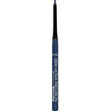 Catrice 20H Ultra Precision Waterproof Eye Pencil 050 Blue, 0.28 g