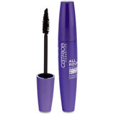 Catrice AllRound Mascara Ultra Schwarz, 11 ml