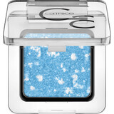 Catrice Art Colours Sombra de ojos 400 Blooming Blue, 2,4 g