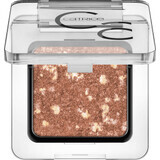 Catrice Art Colours Eyeshadow 420 Rusty Roobi, 2.4 g