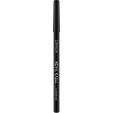 Catrice Creion kohl kajal waterproof 010 Check Chic Black, 0,78 g