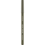 Catrice Lápiz kohl kajal resistente al agua 080 Dive Love Olive, 0,78 g