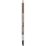 Catrice Lápiz de cejas Eye Brow Stylist 015 Ashy Drama, 1,4 g