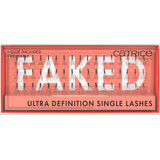 Catrice Faked Ultra Definition Gen Único Falso, 51 uds.