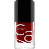 Catrice ICONAILS Smalto semipermanente 03 Caught On The Red Carpet, 10,5 ml