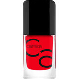 Catrice ICONAILS Esmalte de Uñas Gel 140 Vive l'Amour, 10,5 ml