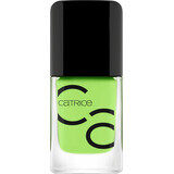 Catrice ICONAILS Esmalte de Uñas Gel 150 Iced Matcha Latte, 10,5 ml