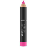 Catrice Intense Matte Lippenstift Think Pink 030, 1,2 g