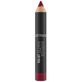 Catrice Intense Matte lippotlood Very Berry 040, 1,2 g