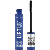 Catrice Lift Up Volume &amp; Lift Power Hold Mascara 010 Diepzwart Waterproof, 11 ml