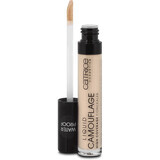 Catrice Vloeibare Camouflage Hoge Dekking Concealer 005 Licht Natuurlijk, 5 ml