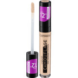 Catrice Camuflaje Líquido Corrector de Alta Cobertura 007 Rosa Natural, 5 ml