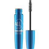 Catrice Mascara Allround Waterproof, 1 buc