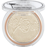 Catrice More Than Glow Iluminador 010 Ultimate Platinum Glaze, 5,9 g