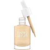 Catrice Fond de teint sérum teinté Nude Drop 010 Nude, 30 ml