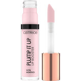 Catrice Plump It Up Booster lucidalabbra 020, 3,5 ml