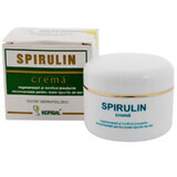 Spirulin Creme, 50 ml, Hofigal