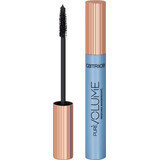 Catrice Pure Volume Waterproof Mascara 010 Black, 10 ml