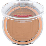 Polvere abbronzante Catrice Sun Glow Matt 030 Medium Bronze, 9,5 g