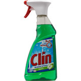 Clin Solție eliminador de glaseado de manzana, 500 ml