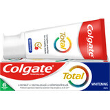 Pasta dentífrica blanqueadora Colgate Total, 50 ml