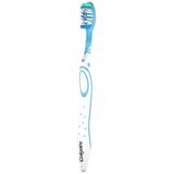 Colgate Brosse à dents Max White Medium, 2 pièces