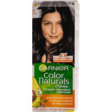 Color Naturals Colorant permanent pour cheveux 1 noir, 1 pc