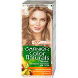 Color Naturals Tintura permanente per capelli 8.1 Biondo molto chiaro, 1 pz