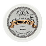 Crème baume aphrodisiaque, 100 g, Aroma Plant