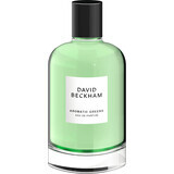 Fragancia masculina David Bechham Greens, 100 ml