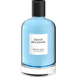 Perfume David Bechham para hombre Infinite Aqua, 100 ml