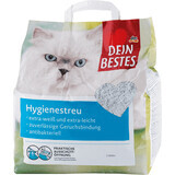 Dein Bestes Arena higiénica para gatos, 10 l