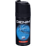 Desodorante Denim Body Spray Original, 150 ml