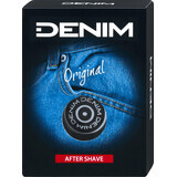 Denim Original Loción After Shave, 100 ml