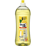 Detergente lavavajillas Denkmit Limón, 1 l