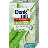 Denkmit Wasmiddel vaas vast 2in1, 100 g